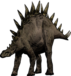 Tuojangosaurus