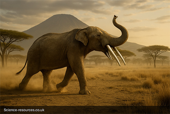 Gomphothere