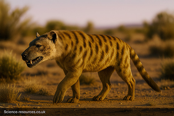 Hyaenodon