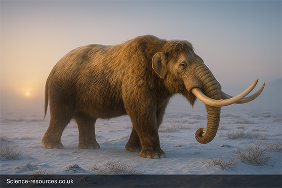 Mastodon