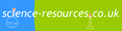 Science Resources logo